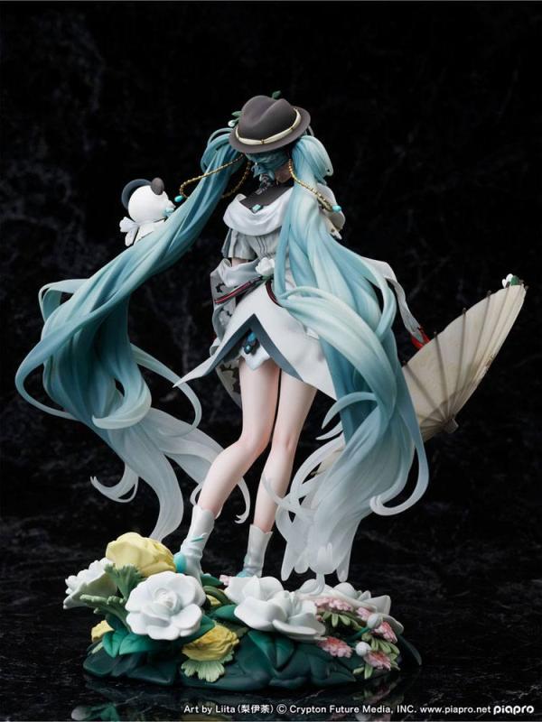 Hatsune Miku PVC Statue 1/7 Miku Hatsune Miku with You 2021 Ver. 26 cm