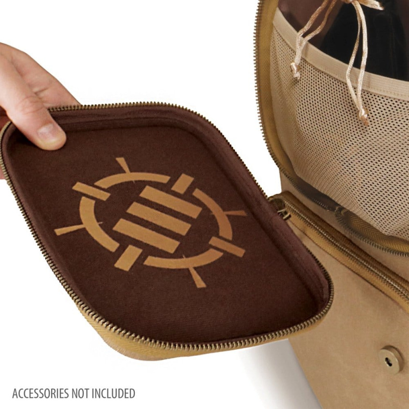 Enhance RPG Series Backpack Tan 2