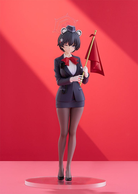 Blue Archive Pop Up Parade PVC Statue Tsubaki (Guide) 19 cm 2