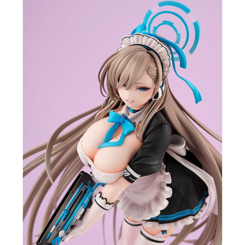 Blue Archive Lucrea PVC Statue Asuna 25 cm