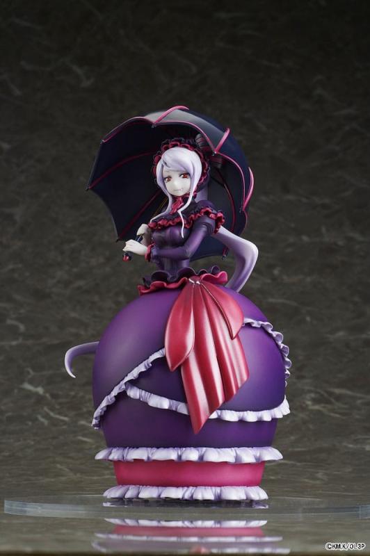 Overlord III PVC Statue 1/7 Shalltear Bloodfallen 21 cm