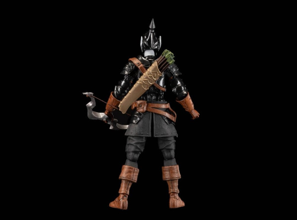 Mythic Legions: Reinforcement 3 Action Figure Vampire Archer Legion Builder 2