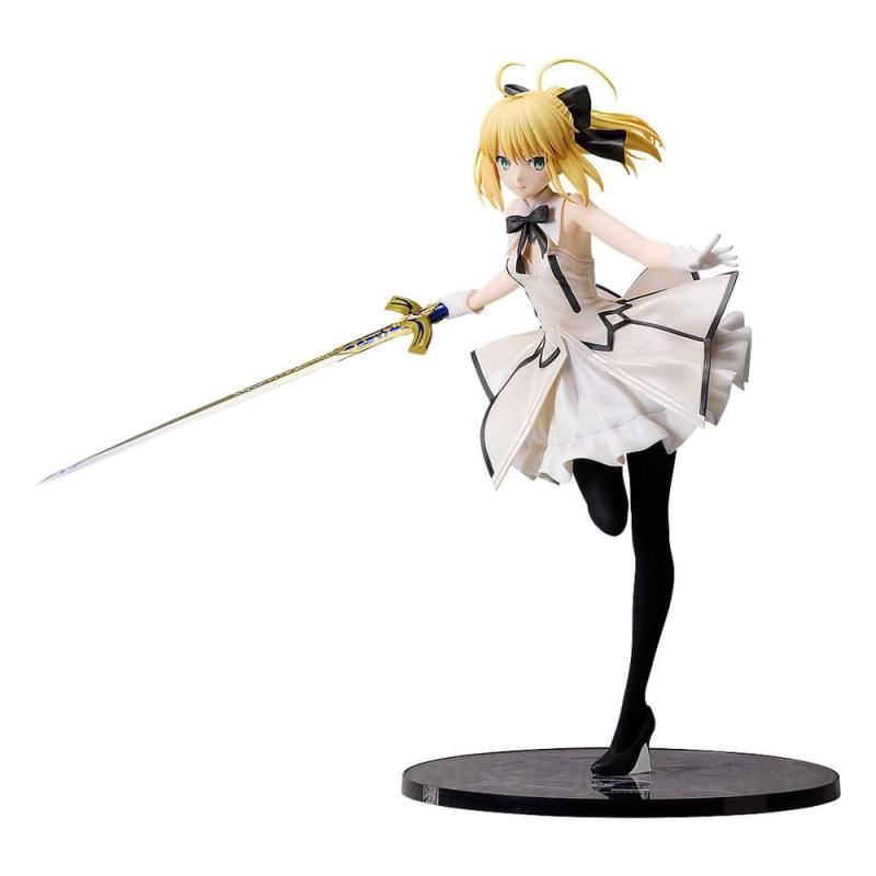 Fate/Grand Order PVC Statue 1/4 Saber/Altria Pendragon (Lily) 42 cm