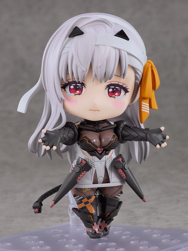 Goddess of Victory: Nikke Nendoroid Action Figure Modernia 10 cm 3