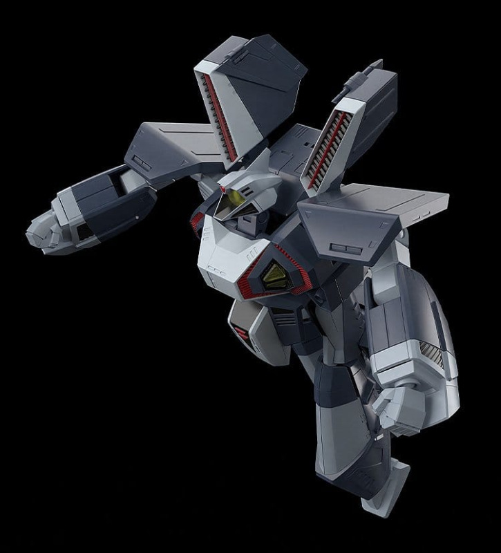 Super Dimension Century Orguss Moderoid Plastic Model Kit Orson's Nikick 16 cm 3