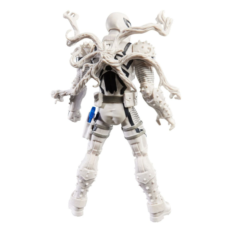 Marvel Legends Magic: The Gathering Action Figure Agent Anti-Venom (plus Exclusive Foil Card) 15 cm 9