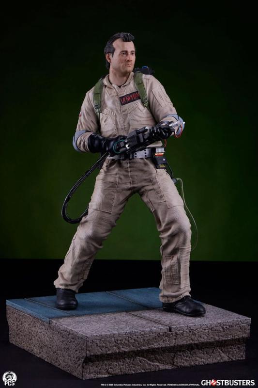 Ghostbusters Statue 1/4 Peter Vankman 51 cm 1