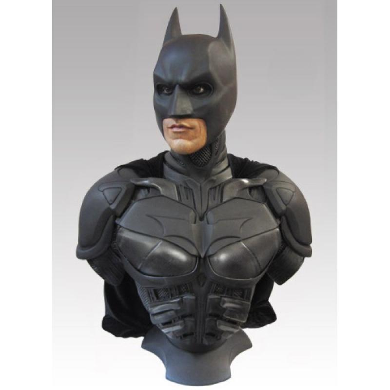 Batman The Dark Knight Bust 1/1 Batman 83 cm