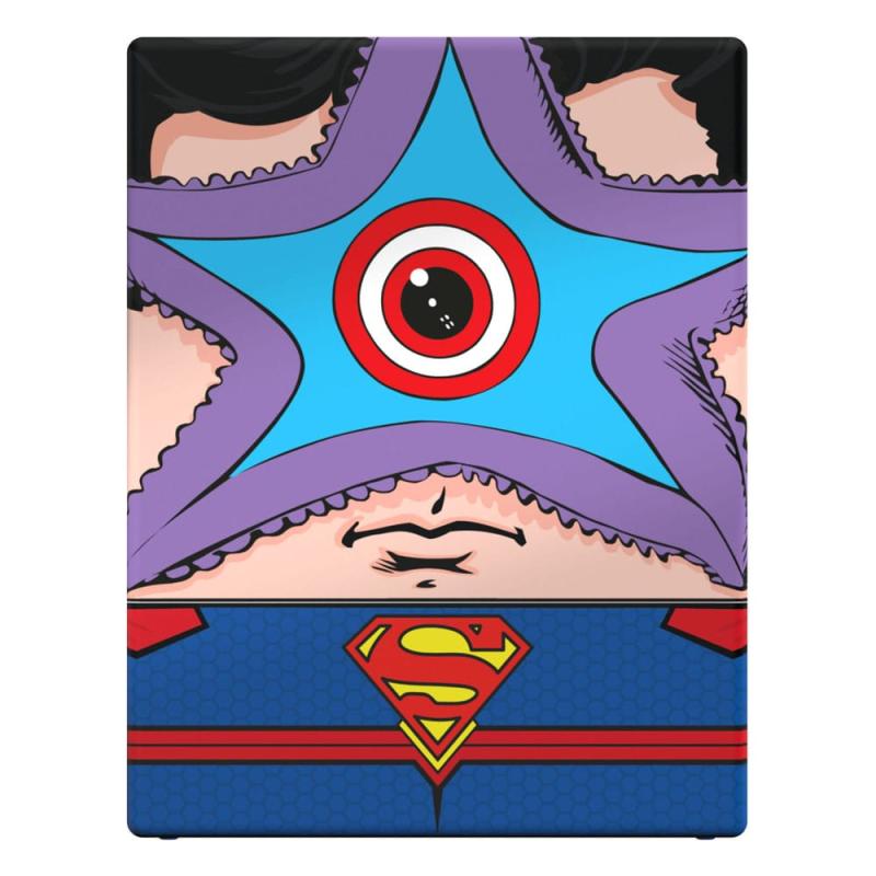 Squaroes - Squaroe DC Justice League&trade; 001 - Starro&trade;