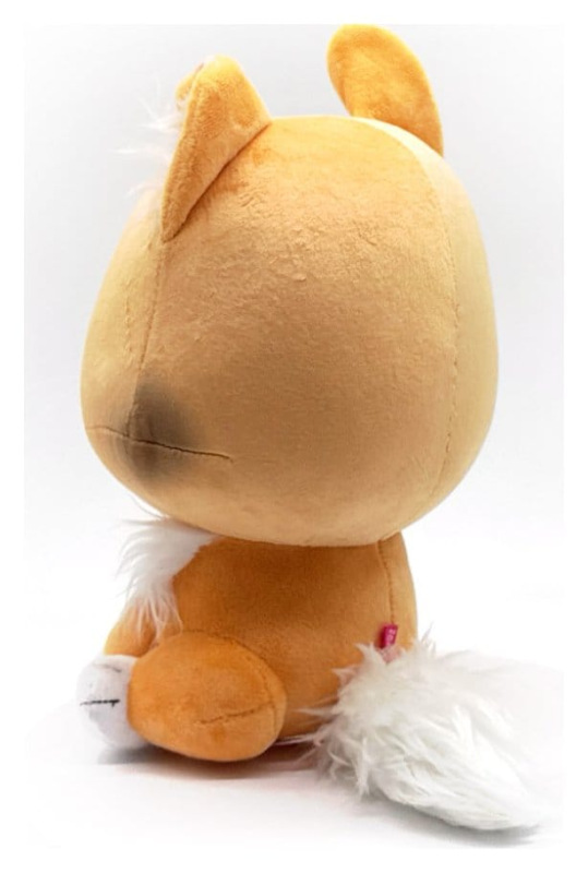 The Hunger Games Plush Figure Buttercup 22 cm 3