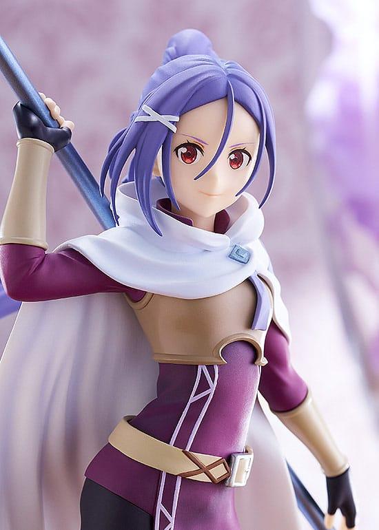 Sword Art Online the Movie -Progressive- Aria of a Starless Night Pop Up Parade PVC Statue Mito 17 c