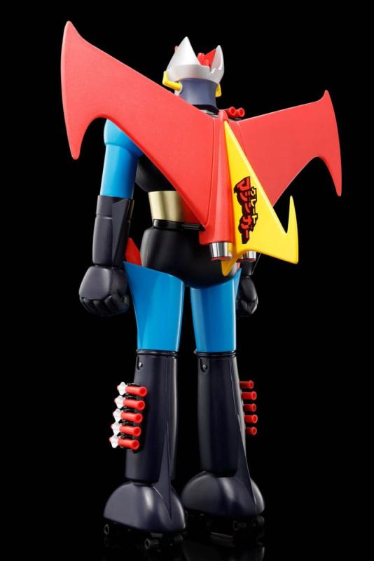Mazinger Z Jumbo Machineder Action Figure Great Mazinger 60 cm