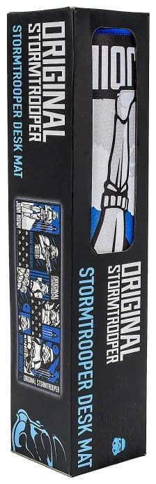 Original Stormtrooper Desk Mat Join Our Ranks 4
