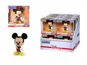 Disney Diecast Mini Figure Classic Mickey Mouse Display 5 cm (12)