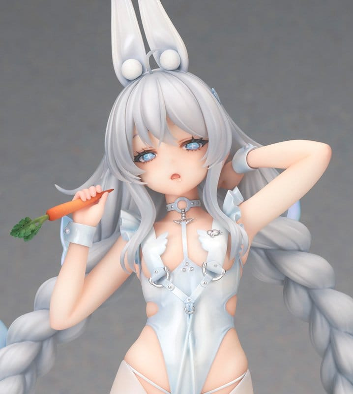 Azur Lane PVC Figure 1/6 Le Malin Listless Lapin Ver. 28 cm (re-run) 7