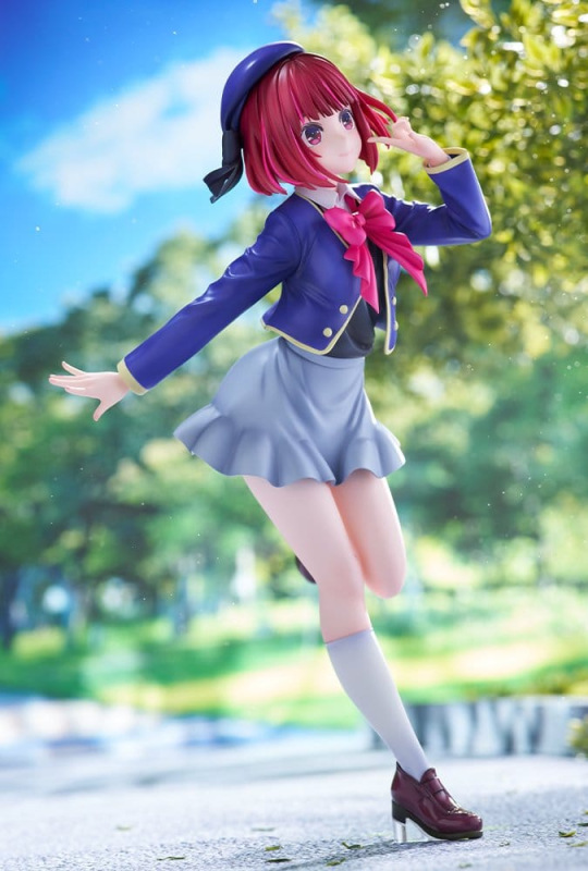 Oshi no Ko PVC Figure 1/7 Kana Arima 22 cm 4