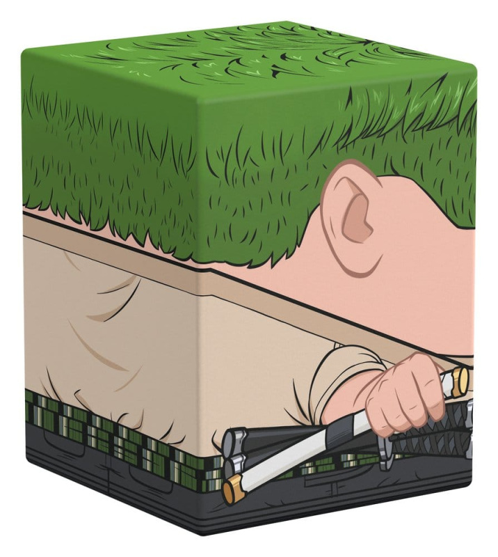 Squaroes Squaroe ONE PIECE OP004 - Roronoa Zoro 2