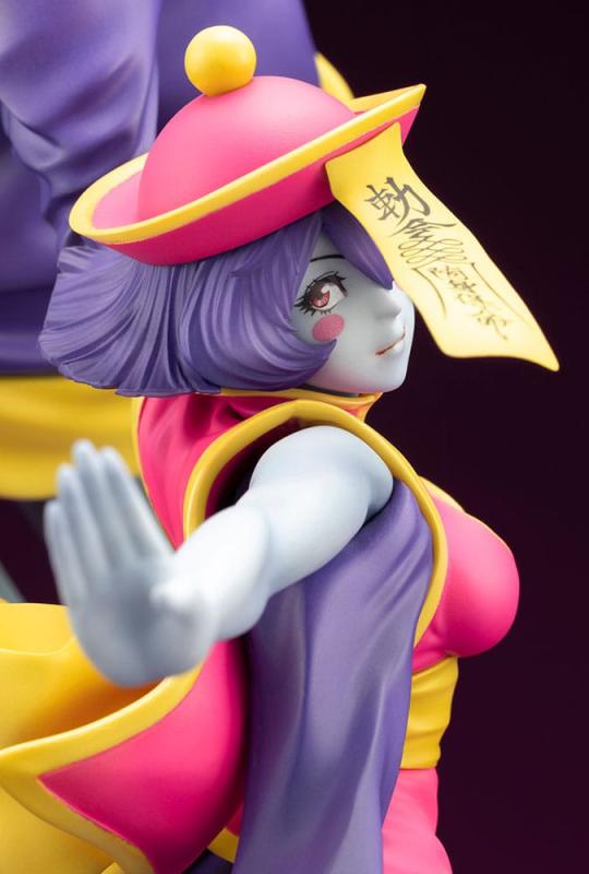 Darkstalkers Bishoujo PVC Statue 1/7 Hsien-Ko 29 cm 8