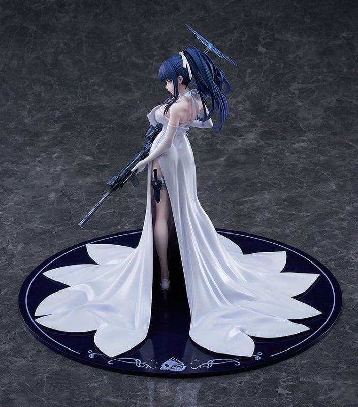 Blue Archive PVC Figure 1/7 Saori (Dress) 28 cm 4
