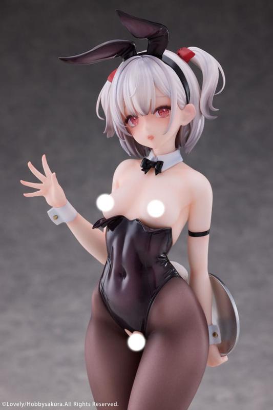 Original Character PVC 1/7 Maina Hayakawa Illustrated by oohhya Limited Edition 24 cm