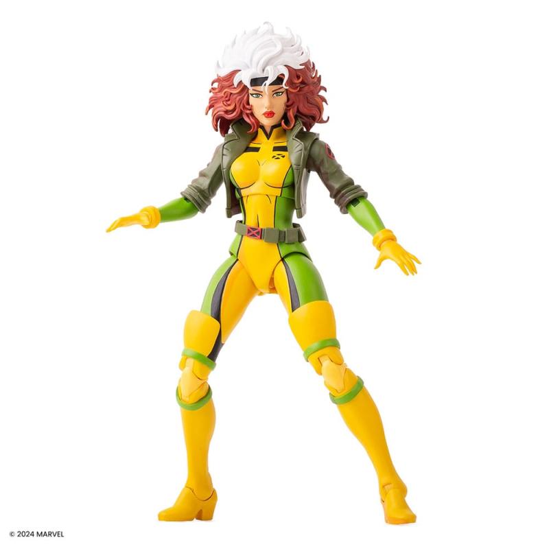 X-Men: The Animated Series Action Figure 1/6 Rogue 30 cm 1