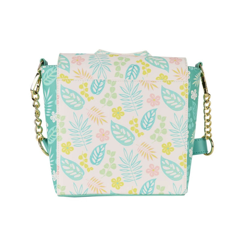 Loungefly Crossbody Hawaiian Shirt 1