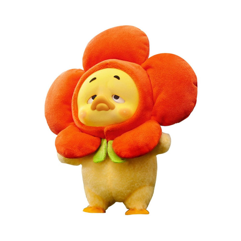 Upset Duck: Act Cute Blind Box figure 18 cm Display (6) 1