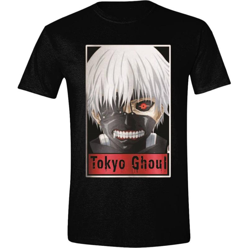 Tokyo Ghoul T-Shirt Mask of Madness