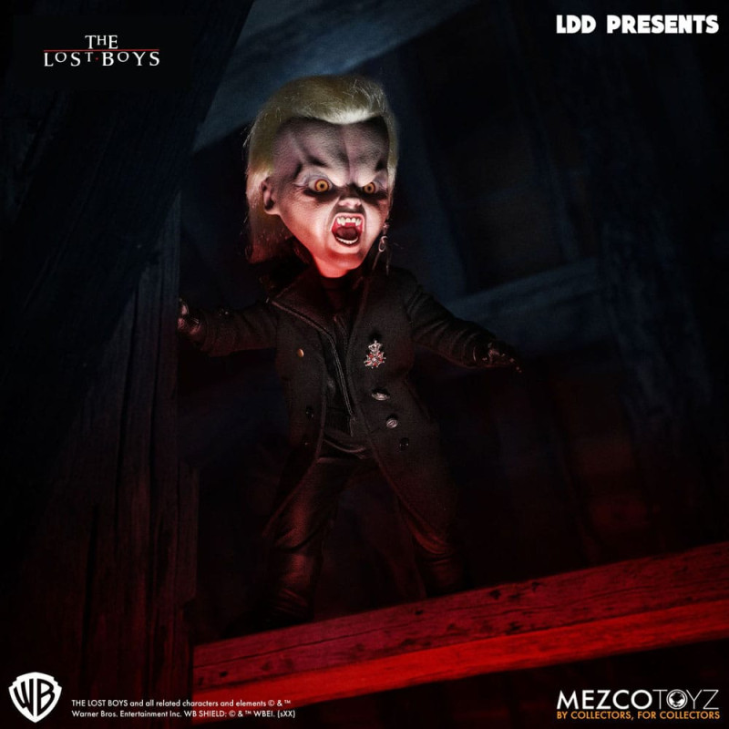 The Lost Boys LDD Presents Doll David 25 cm 4