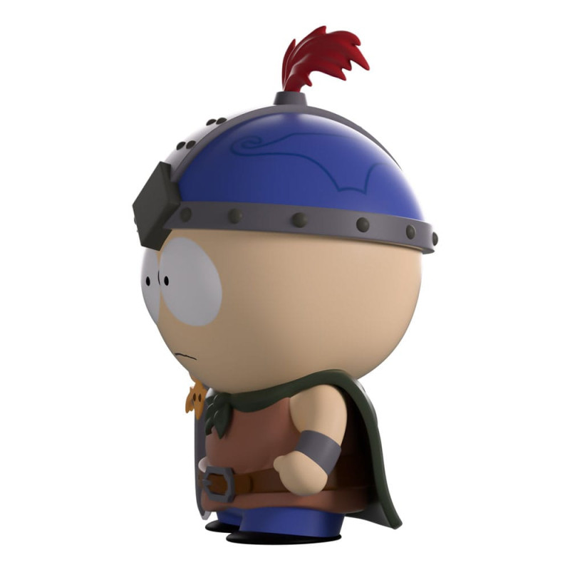South Park Vinyl Figure Ranger Stan Marshwalker 10 cm 10
