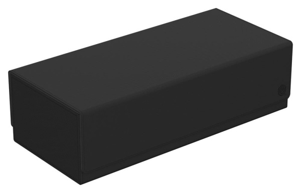 Ultimate Guard Arkhive 1000+ Xenoskin - Black 1