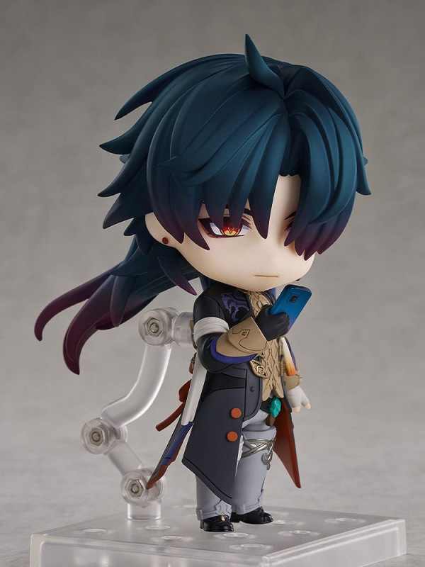 Honkai: Star Rail Nendoroid Action Figure Blade 10 cm 6