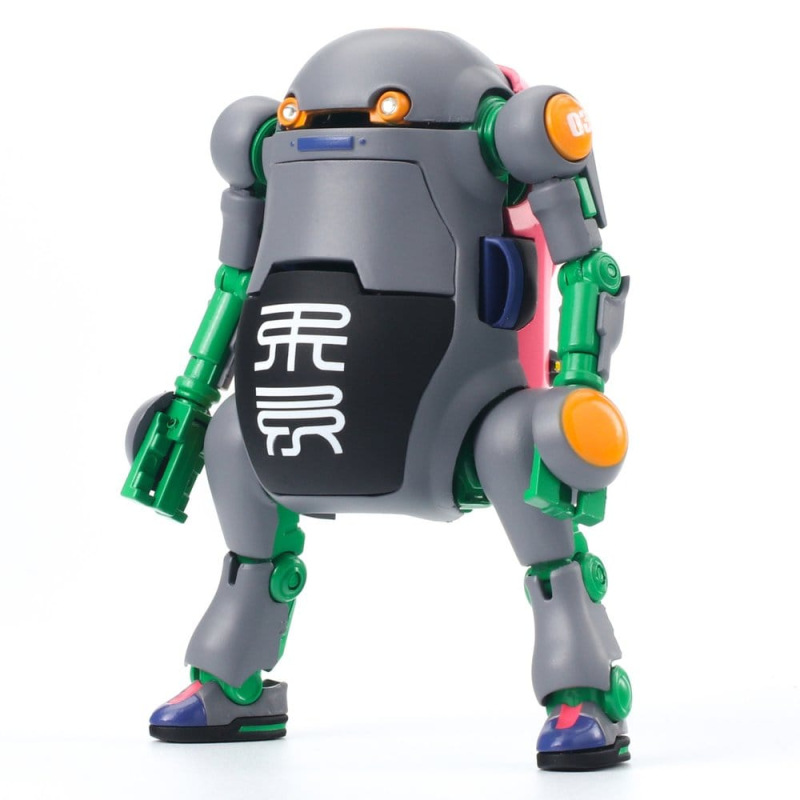 MechatroWeGo Action Figure 1/35 Tokyo 8 cm 8