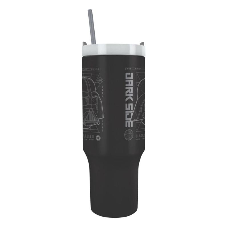 Star Wars Stainless Steel tumbler 1130 ml 2