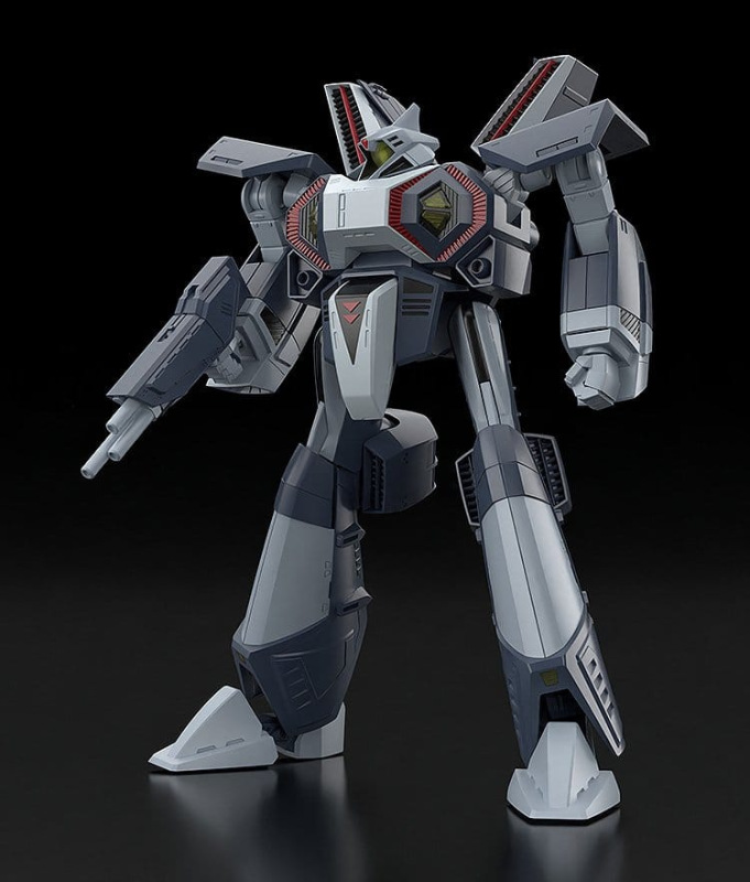 Super Dimension Century Orguss Moderoid Plastic Model Kit Orson's Nikick 16 cm 4