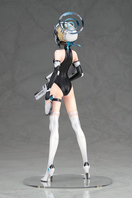 Blue Archive PVC Statue 1/7 Toki Full Ver. Ami Ami Limited Edition 27 cm 12