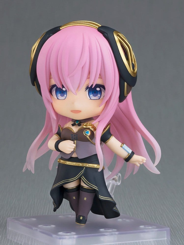 Character Vocal Series 03: Megurine Luka Nendoroid Action Figure V4X 10 cm 2