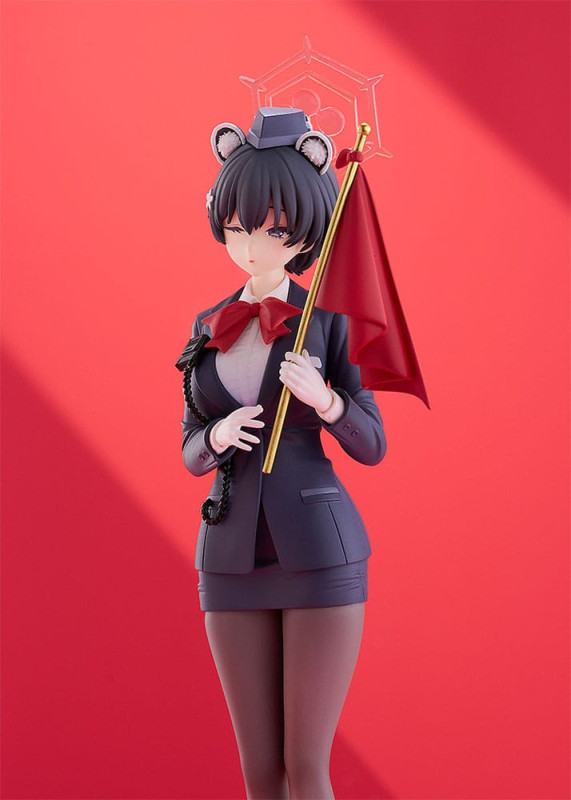 Blue Archive Pop Up Parade PVC Statue Tsubaki (Guide) 19 cm 3