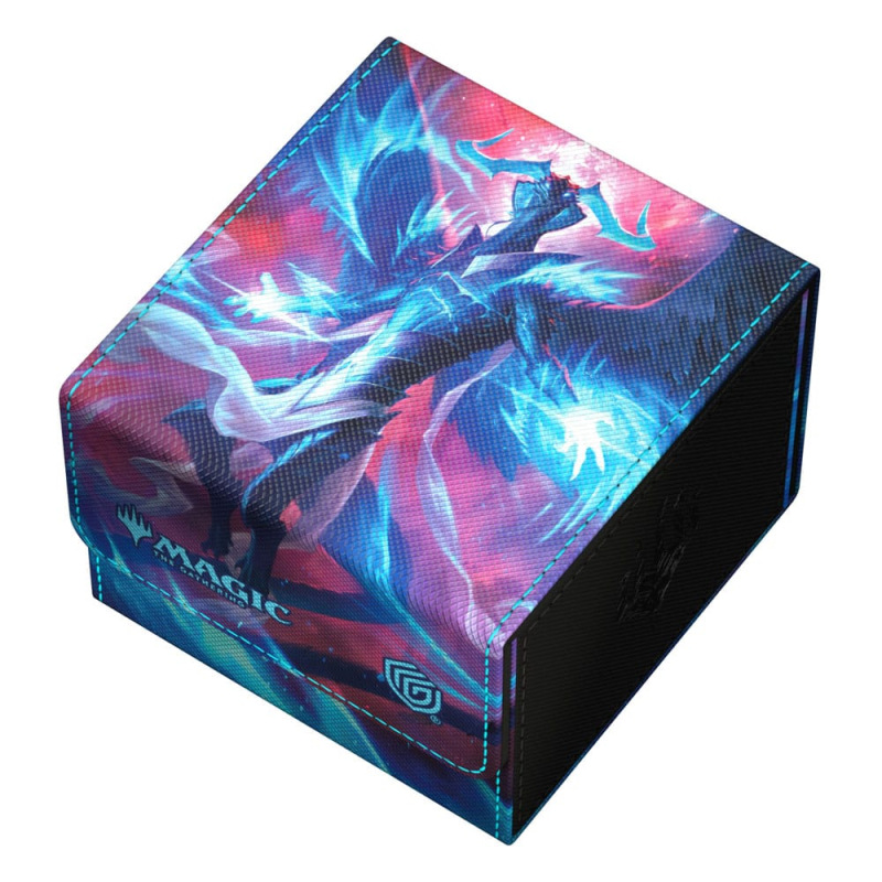 Ultimate Guard Sidewinder 133+ Xenoskin Magic: The Gathering "Tarkir: Dragonstorm" - Ugin, Eye of t 2