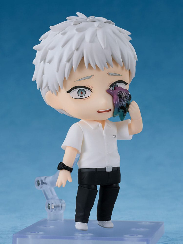 The Summer Hikaru Died Nendoroid Action Figure Hikaru 10 cm 2