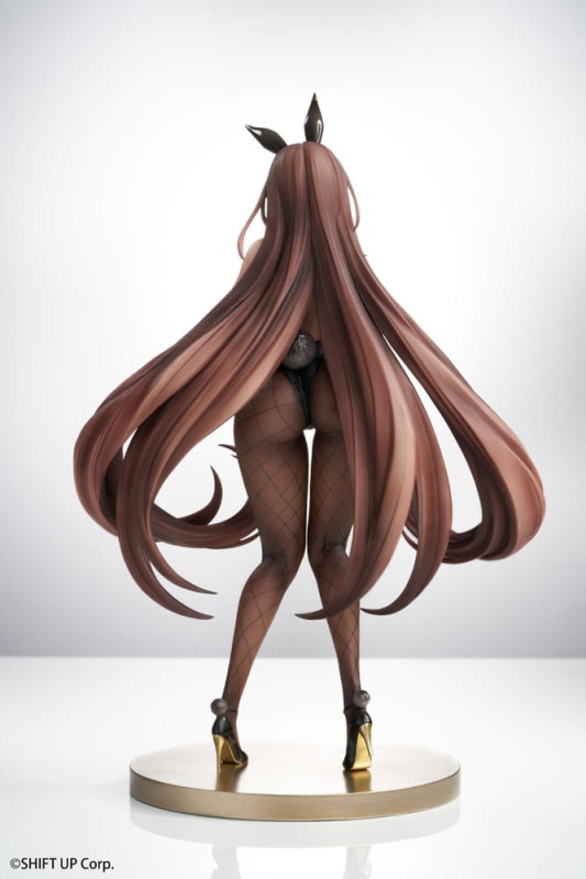 Goddess of Victory: Nikke PVC Statue 1/10 Noir 20 cm 12