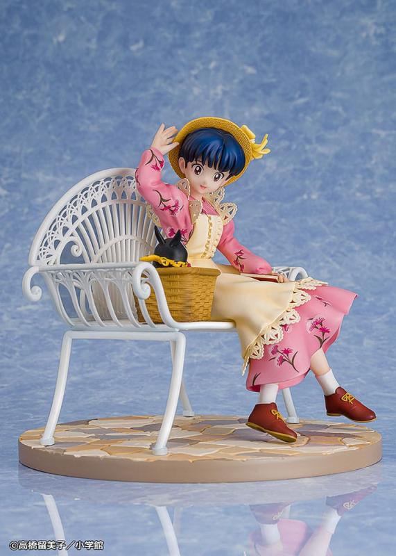 Ranma 1/2 PVC Statue 1/7 Akane Tendo 15 cm 3