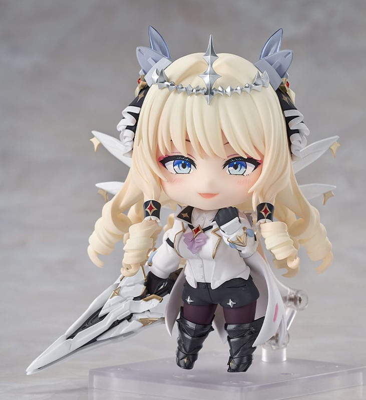 Goddess of Victory: Nikke Nendoroid Action Figure Crown 10 cm 1