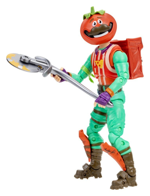 Fortnite Legendary Series Action Figure Tomatohead 5