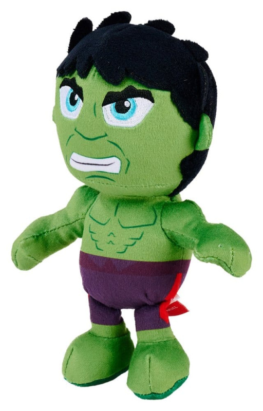 Disney Marvel Plush Figures 15 cm Assortment (4) 11