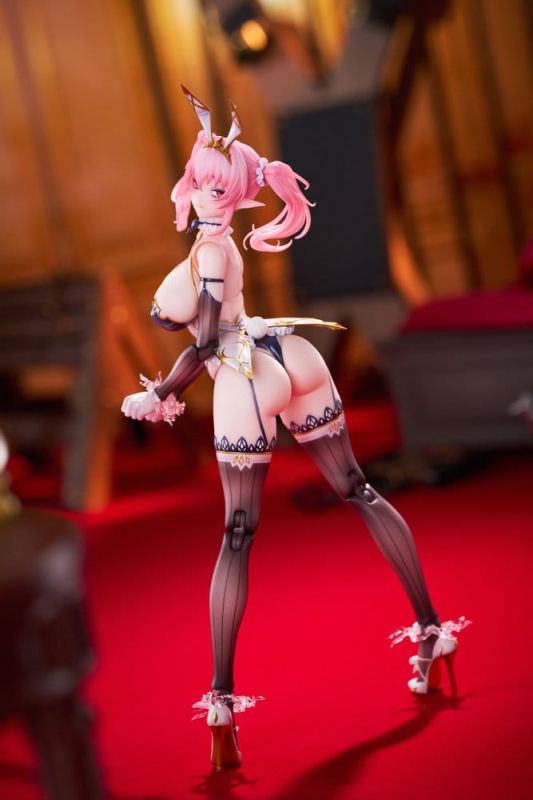 Original Character Galactic Series Action Figure 1/12 Alice 16 cm 4