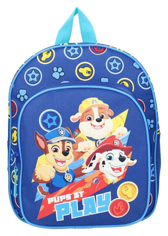 PAW Patrol Backpack Puptastic Days 30 cm 1