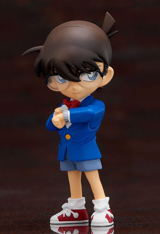 Detective Conan figFIX Action Figure Conan Edogawa 9 cm 3