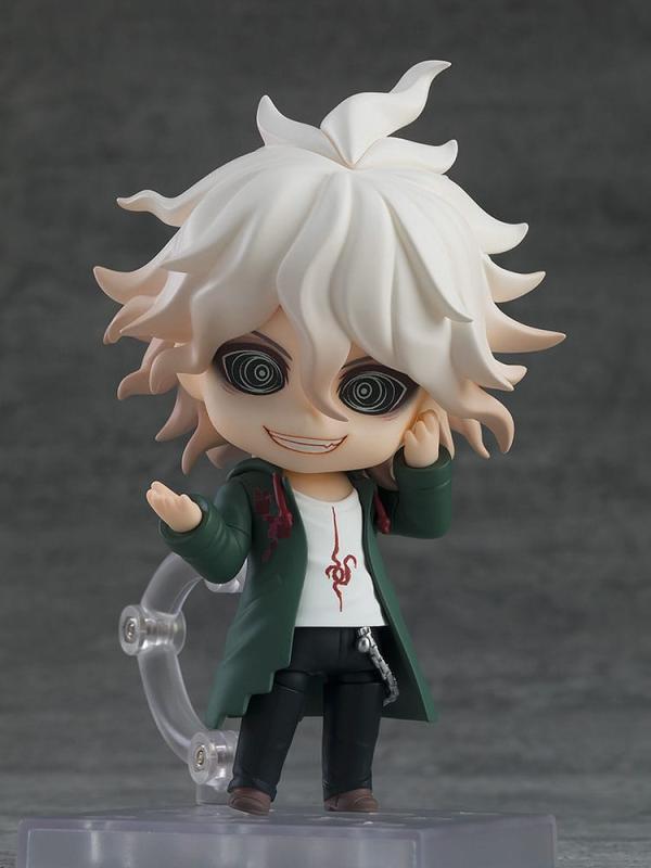 Danganronpa 1.2 Reload Action Figure Nagito Komaeda 10 cm