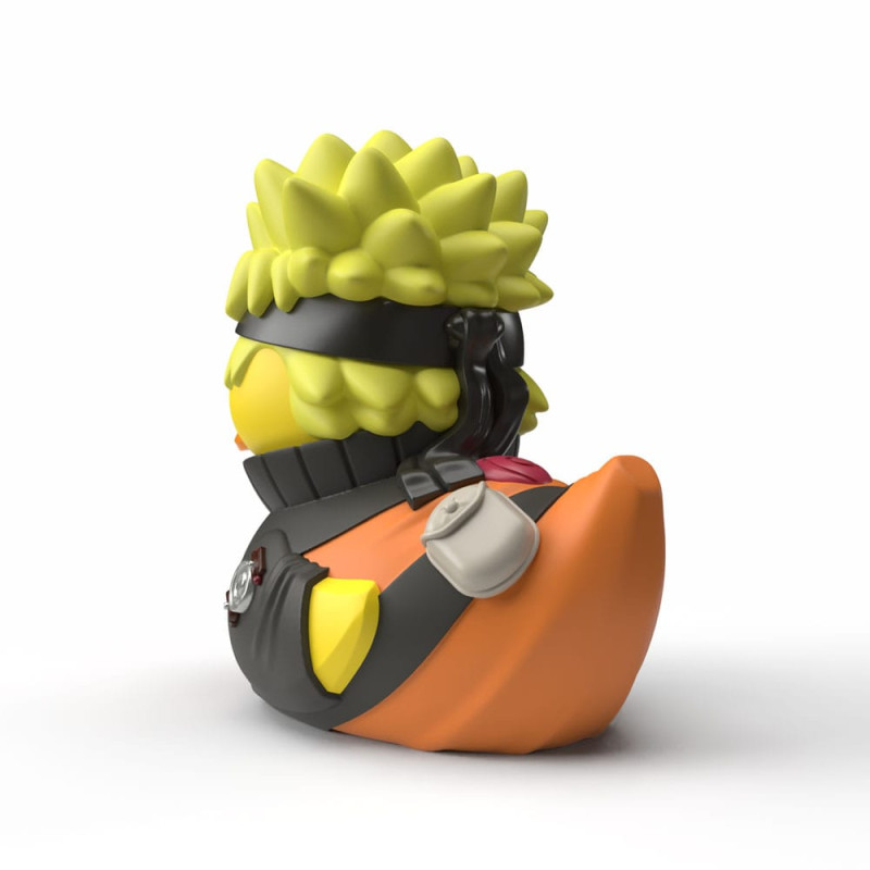 Naruto Tubbz Mini PVC Figure Naruto Uzumaki 5 cm 3